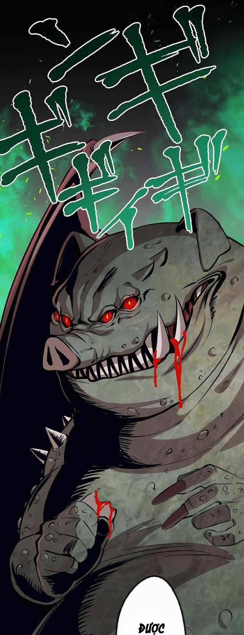 Chỉ Mình Ta Biết Vô Chức Chính Là Chức Nghiệp Mạnh Nhất 3 trang 63