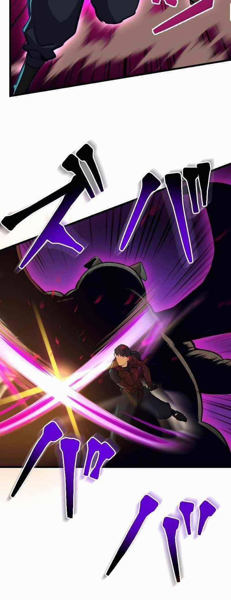 Chỉ Mình Ta Biết Vô Chức Chính Là Chức Nghiệp Mạnh Nhất 3 trang 65