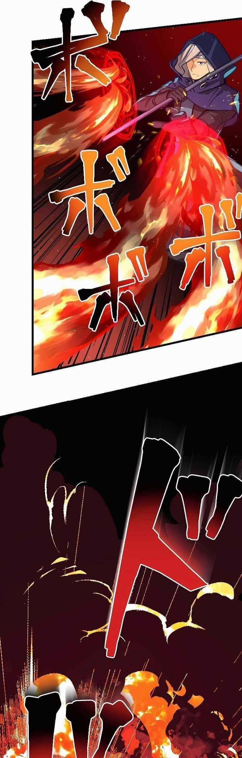 Chỉ Mình Ta Biết Vô Chức Chính Là Chức Nghiệp Mạnh Nhất 3 trang 66