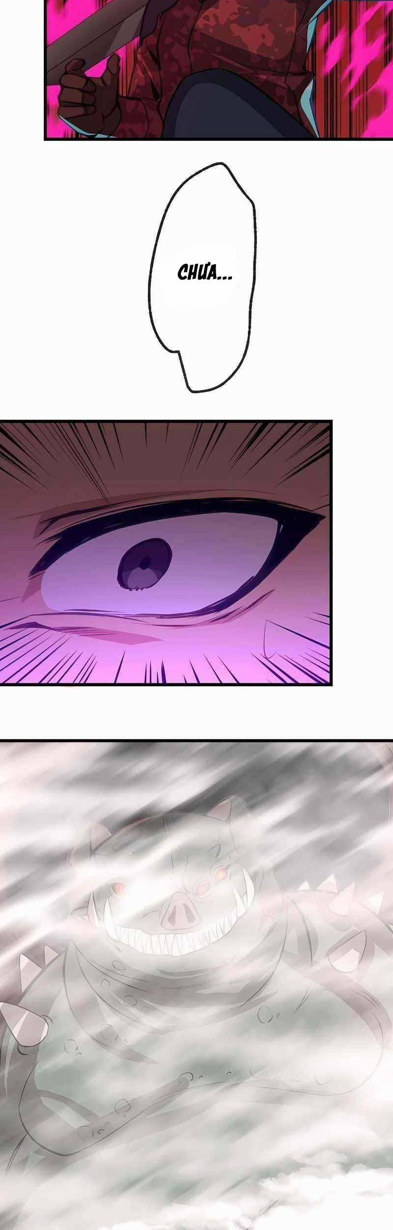 Chỉ Mình Ta Biết Vô Chức Chính Là Chức Nghiệp Mạnh Nhất 3 trang 68