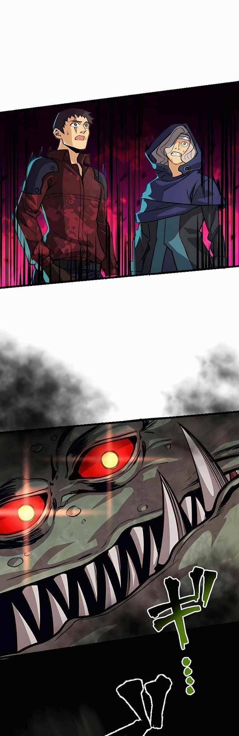 Chỉ Mình Ta Biết Vô Chức Chính Là Chức Nghiệp Mạnh Nhất 3 trang 70