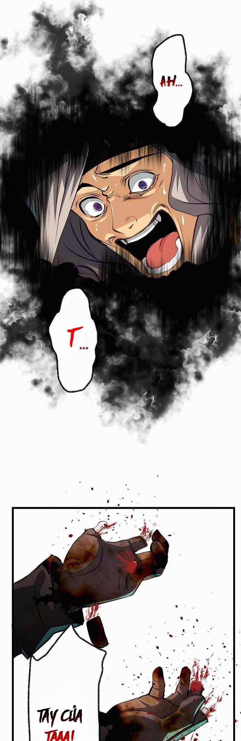 Chỉ Mình Ta Biết Vô Chức Chính Là Chức Nghiệp Mạnh Nhất 3 trang 74