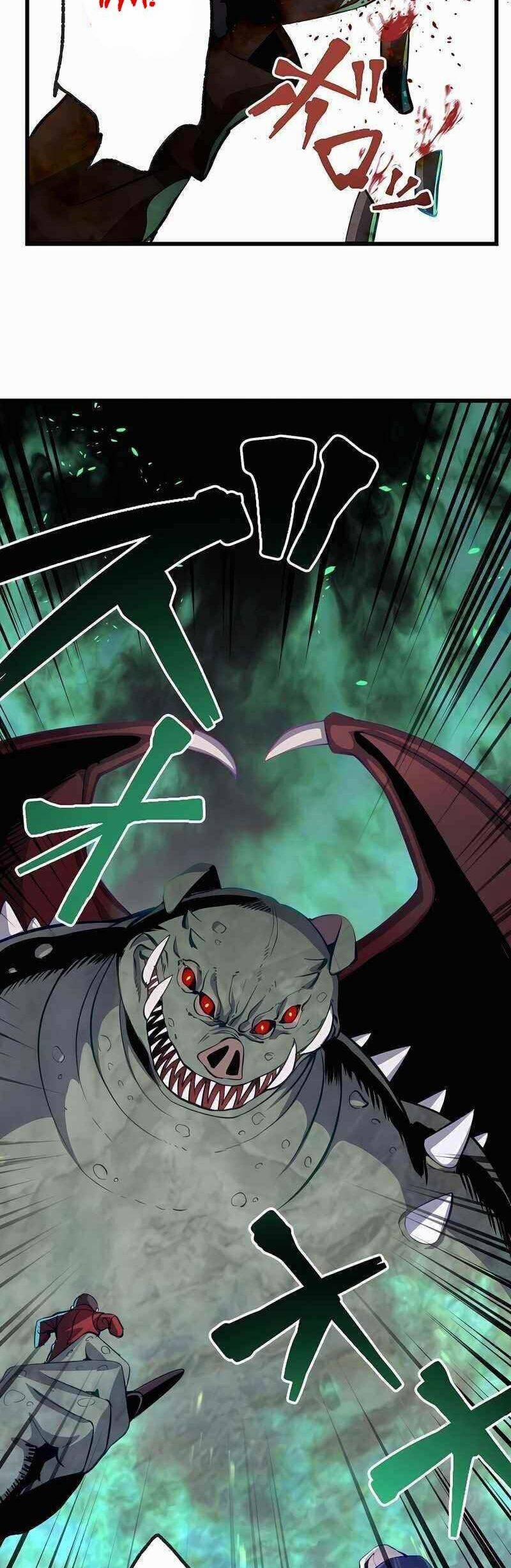 Chỉ Mình Ta Biết Vô Chức Chính Là Chức Nghiệp Mạnh Nhất 3 trang 75