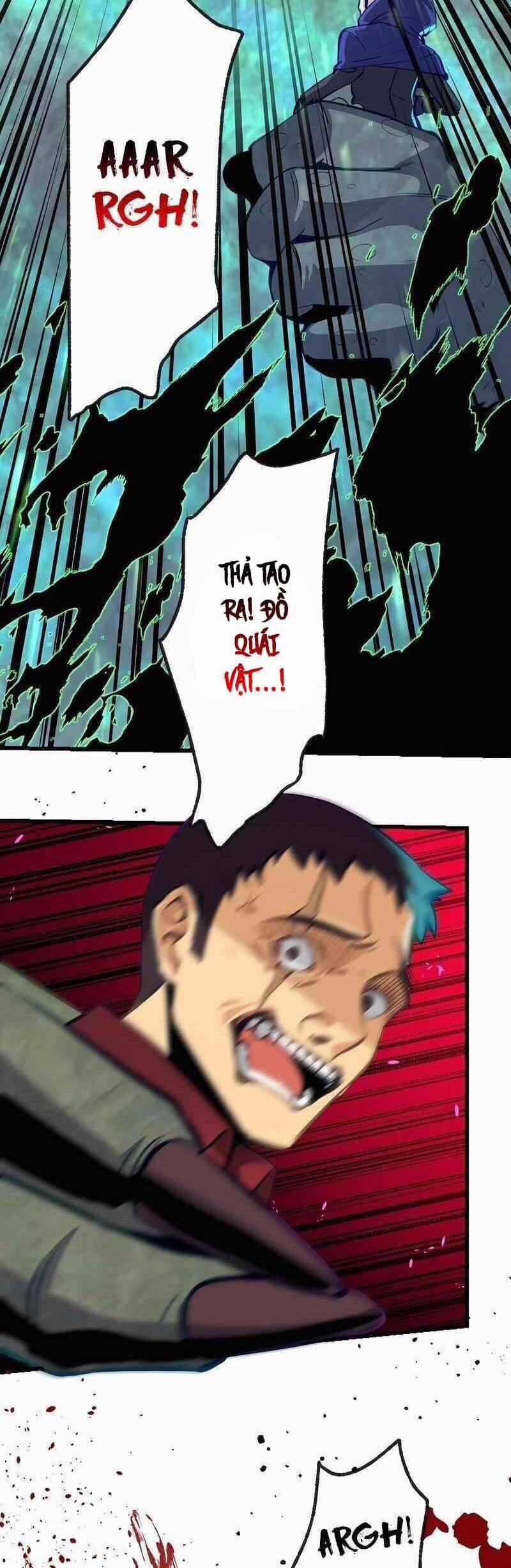 Chỉ Mình Ta Biết Vô Chức Chính Là Chức Nghiệp Mạnh Nhất 3 trang 76