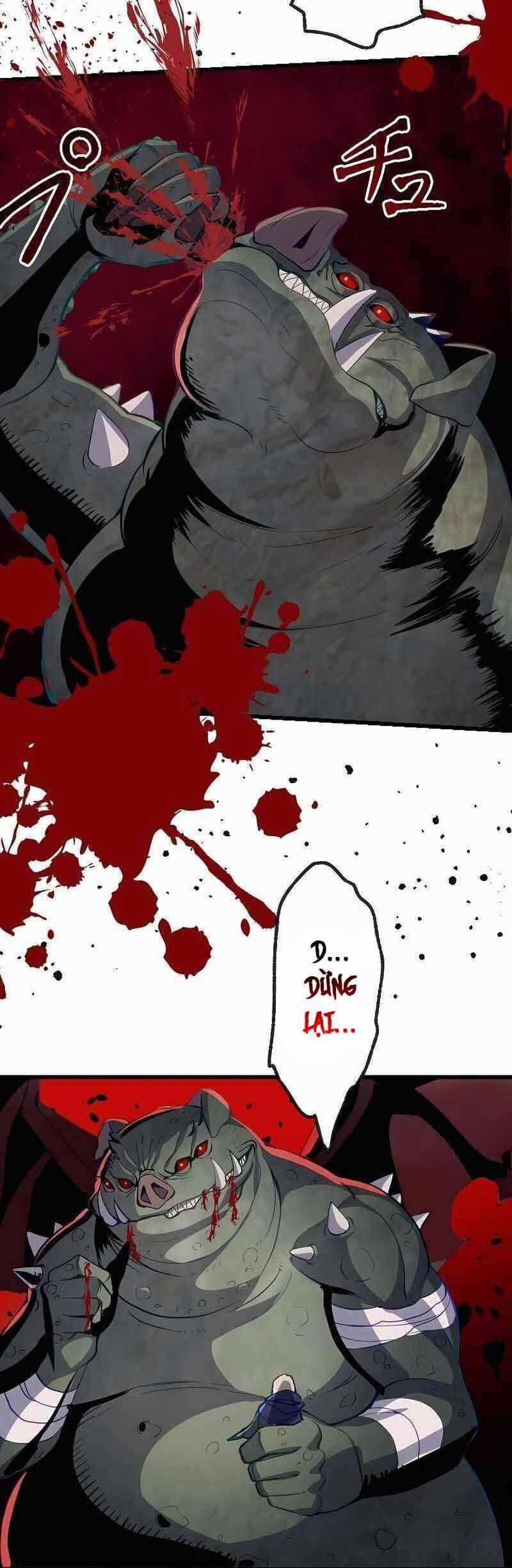 Chỉ Mình Ta Biết Vô Chức Chính Là Chức Nghiệp Mạnh Nhất 3 trang 77