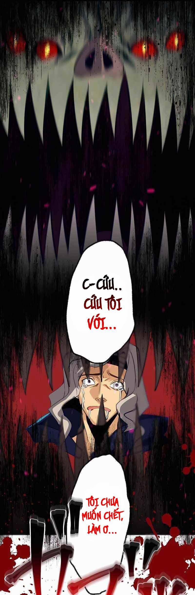 Chỉ Mình Ta Biết Vô Chức Chính Là Chức Nghiệp Mạnh Nhất 3 trang 78