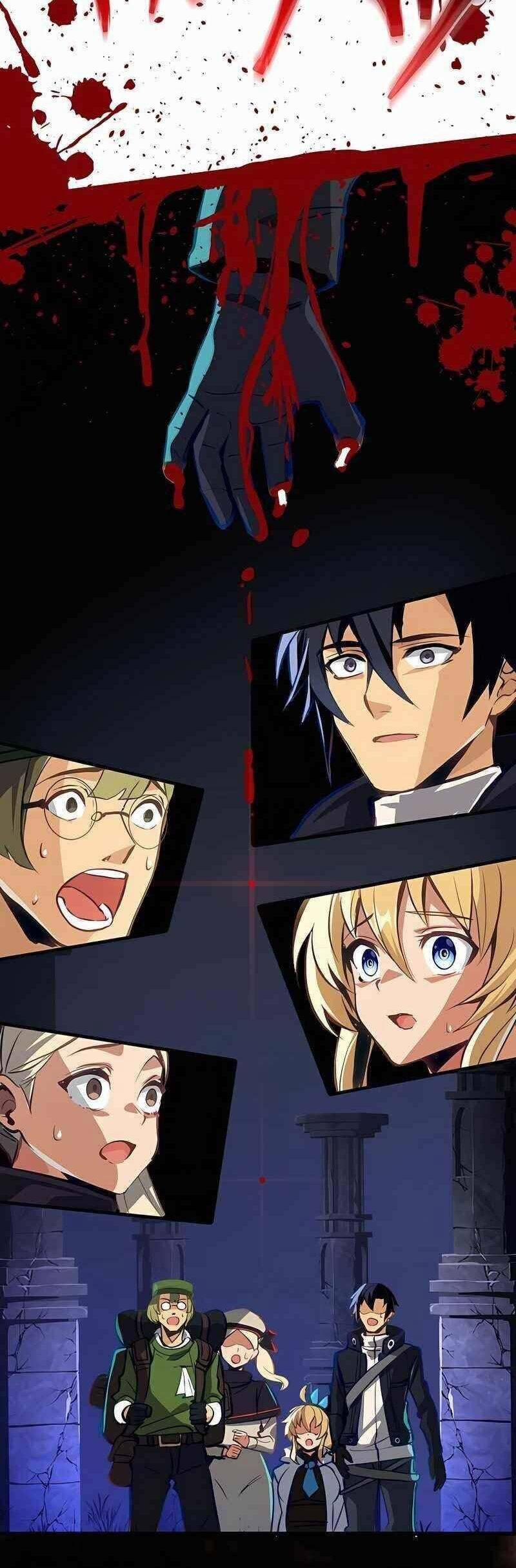 Chỉ Mình Ta Biết Vô Chức Chính Là Chức Nghiệp Mạnh Nhất 3 trang 79