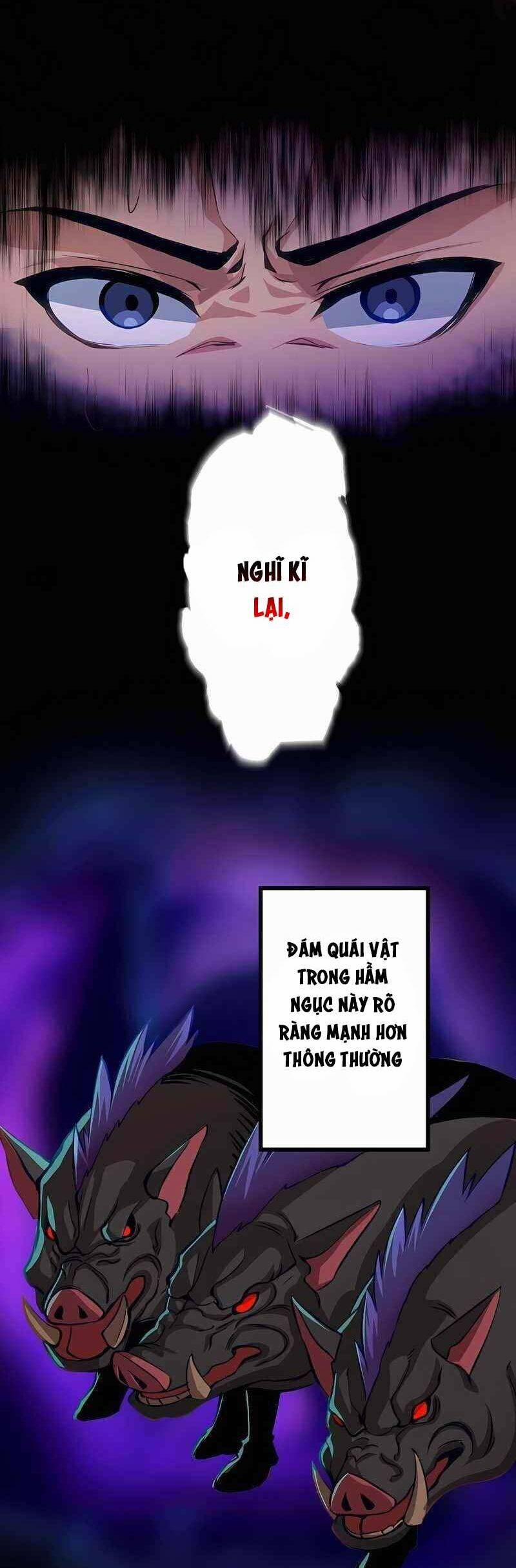 Chỉ Mình Ta Biết Vô Chức Chính Là Chức Nghiệp Mạnh Nhất 3 trang 80