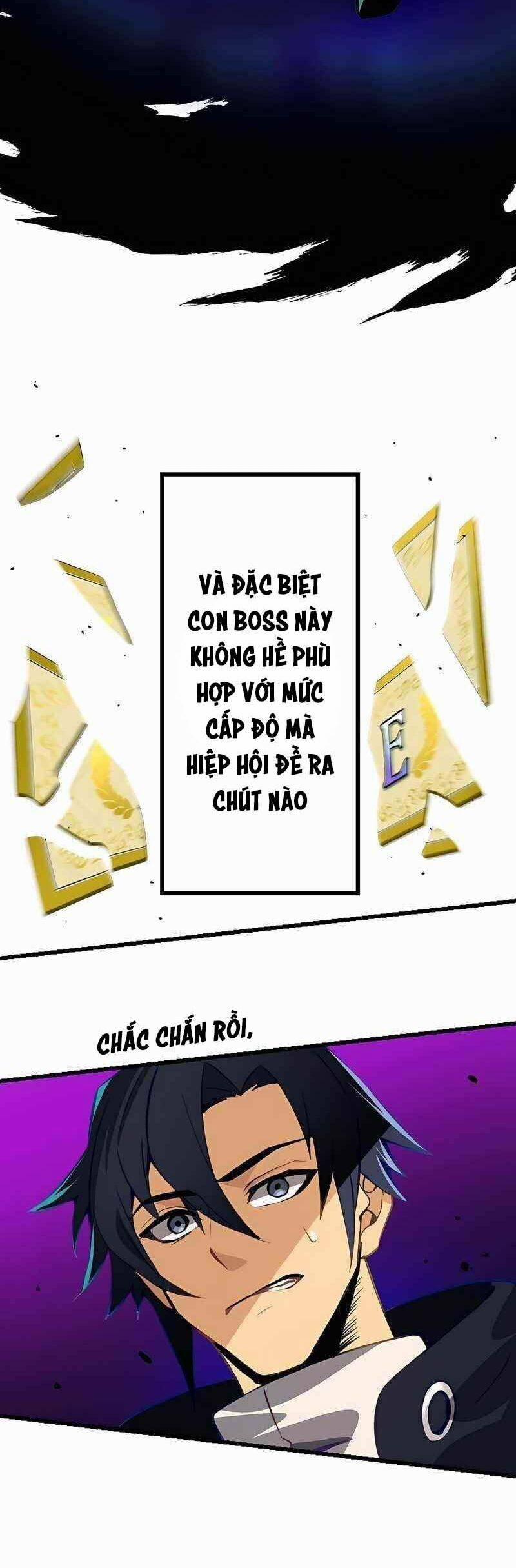 Chỉ Mình Ta Biết Vô Chức Chính Là Chức Nghiệp Mạnh Nhất 3 trang 81