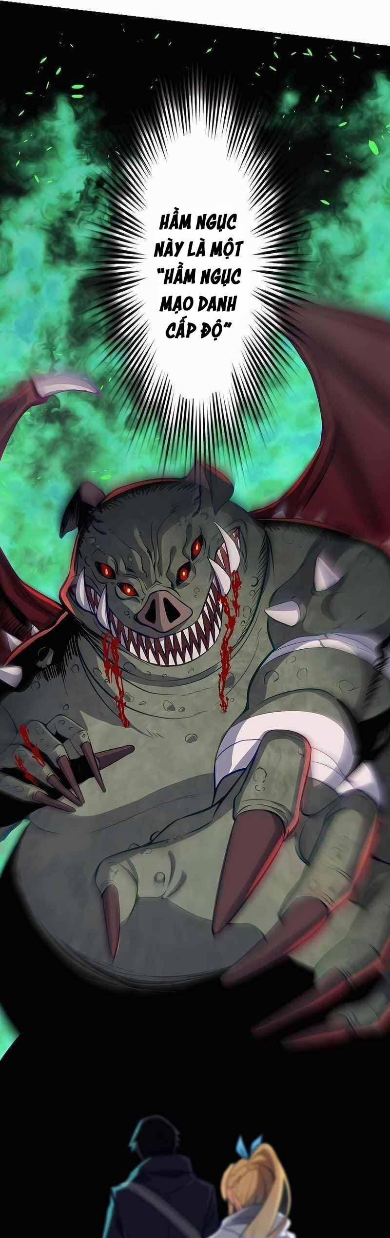 Chỉ Mình Ta Biết Vô Chức Chính Là Chức Nghiệp Mạnh Nhất 3 trang 82