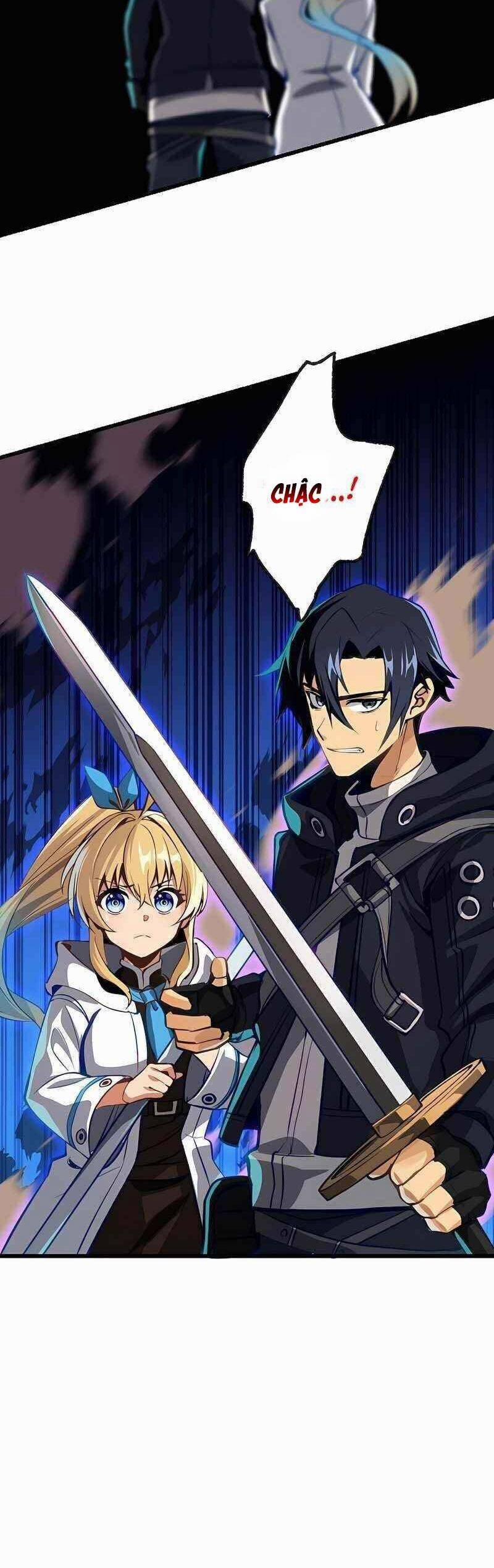 Chỉ Mình Ta Biết Vô Chức Chính Là Chức Nghiệp Mạnh Nhất 3 trang 83