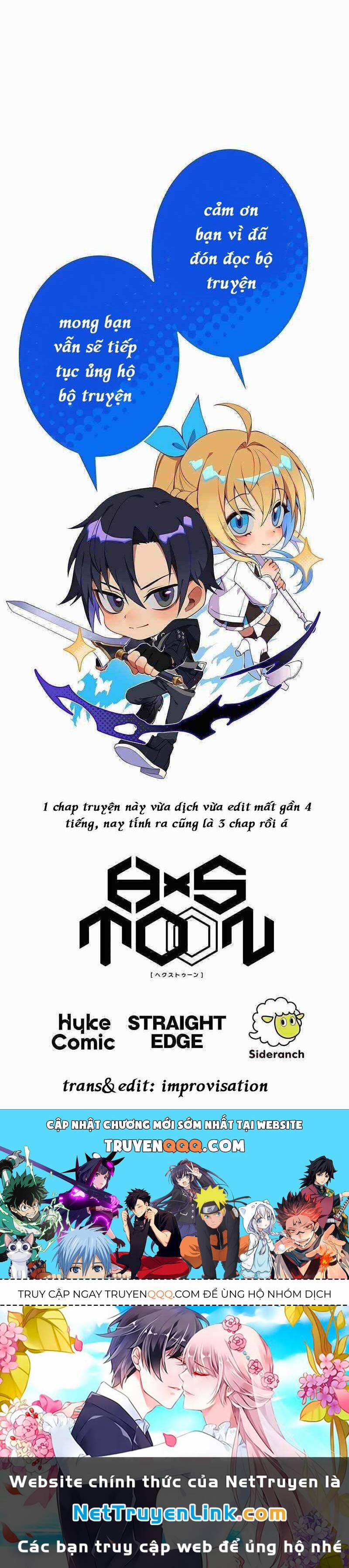 Chỉ Mình Ta Biết Vô Chức Chính Là Chức Nghiệp Mạnh Nhất 3 trang 84