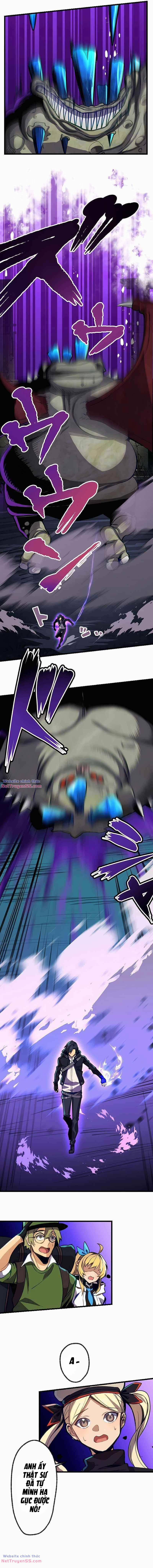 Chỉ Mình Ta Biết Vô Chức Chính Là Chức Nghiệp Mạnh Nhất 4 trang 12