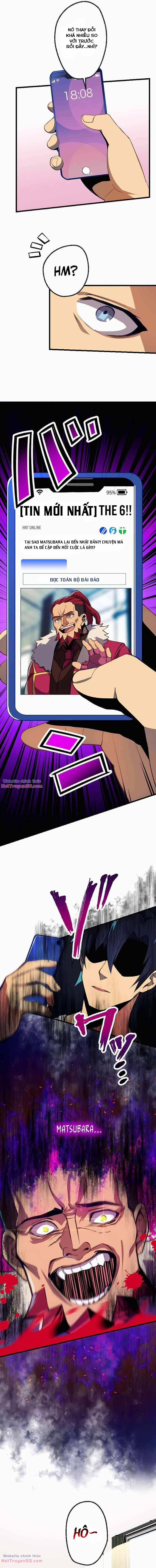 Chỉ Mình Ta Biết Vô Chức Chính Là Chức Nghiệp Mạnh Nhất 4 trang 21