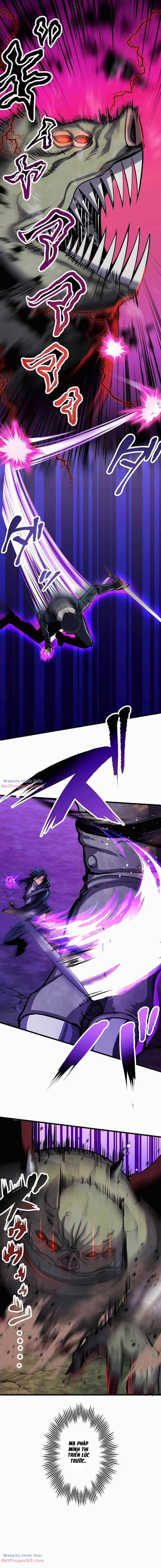 Chỉ Mình Ta Biết Vô Chức Chính Là Chức Nghiệp Mạnh Nhất 4 trang 9