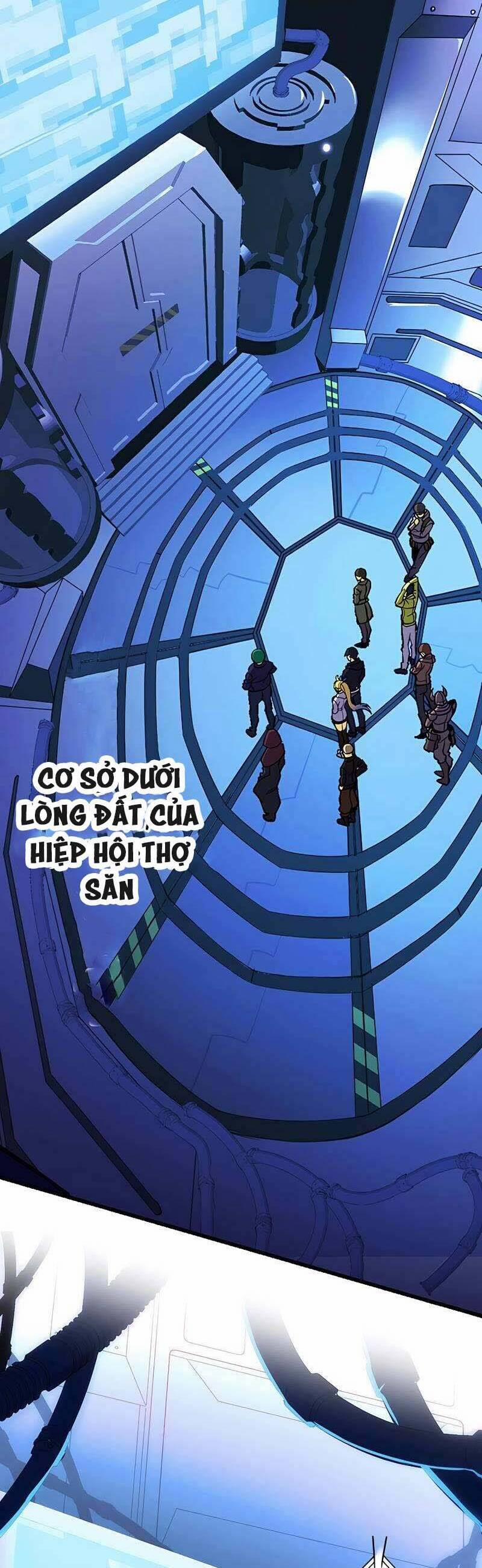 Chỉ Mình Ta Biết Vô Chức Chính Là Chức Nghiệp Mạnh Nhất 5 trang 22