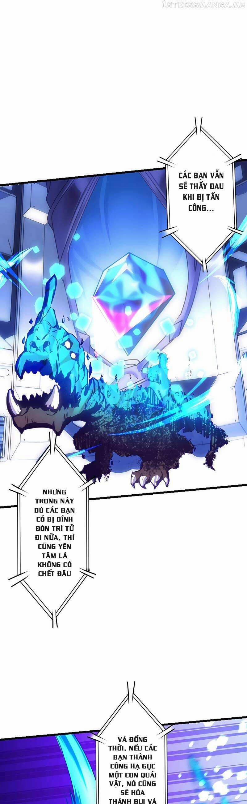 Chỉ Mình Ta Biết Vô Chức Chính Là Chức Nghiệp Mạnh Nhất 5 trang 24