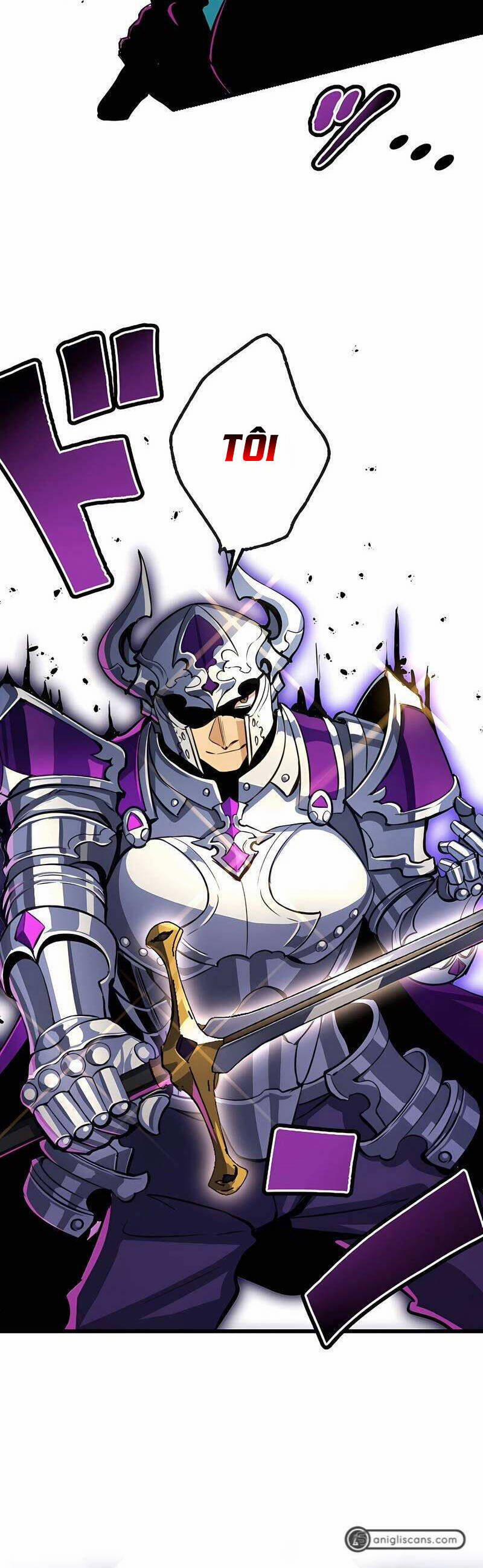 Chỉ Mình Ta Biết Vô Chức Chính Là Chức Nghiệp Mạnh Nhất 5 trang 26