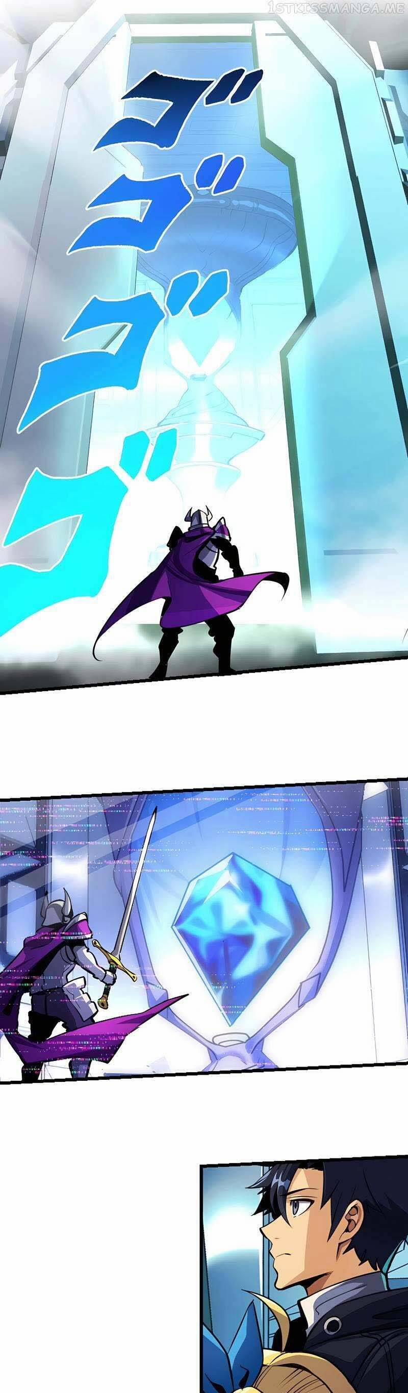 Chỉ Mình Ta Biết Vô Chức Chính Là Chức Nghiệp Mạnh Nhất 5 trang 27