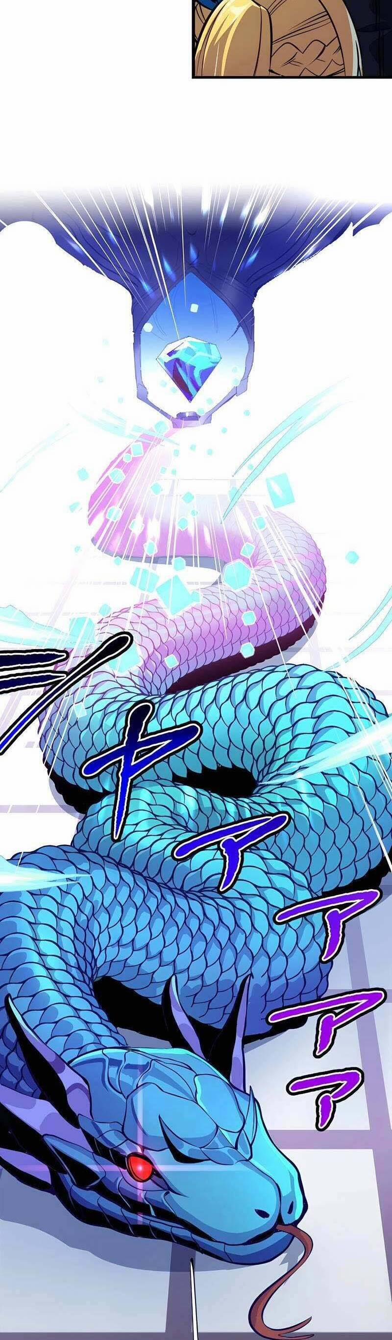 Chỉ Mình Ta Biết Vô Chức Chính Là Chức Nghiệp Mạnh Nhất 5 trang 28