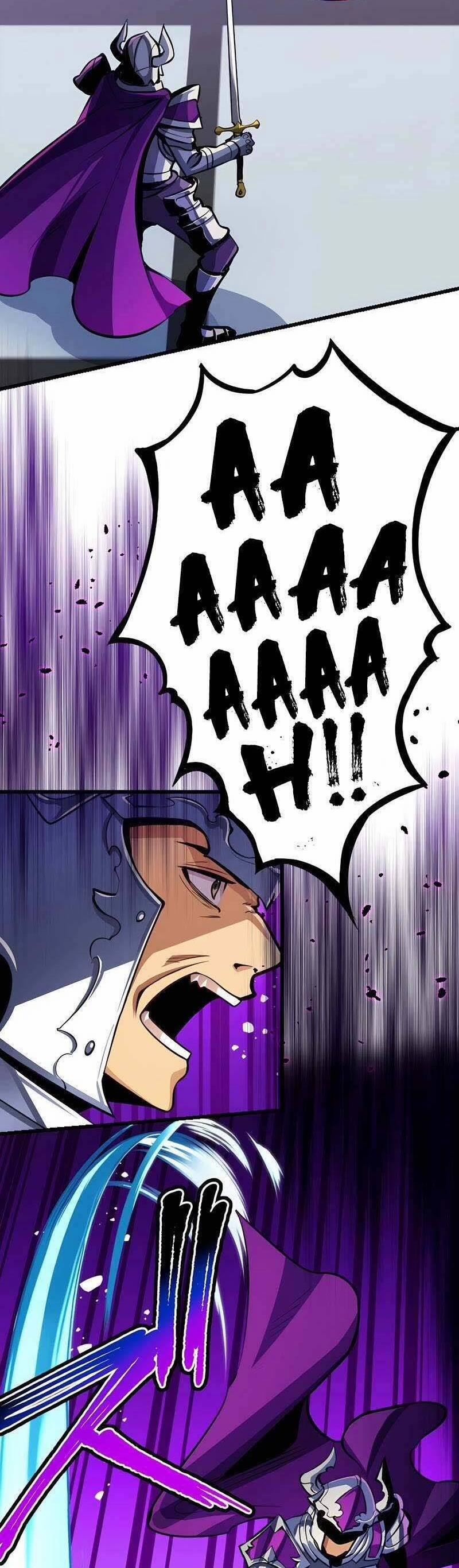 Chỉ Mình Ta Biết Vô Chức Chính Là Chức Nghiệp Mạnh Nhất 5 trang 29