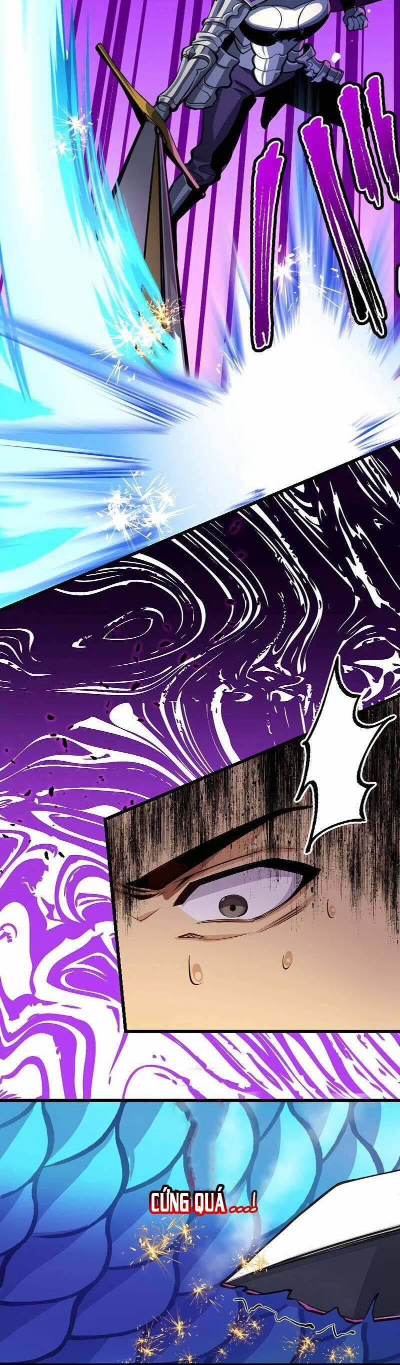 Chỉ Mình Ta Biết Vô Chức Chính Là Chức Nghiệp Mạnh Nhất 5 trang 30