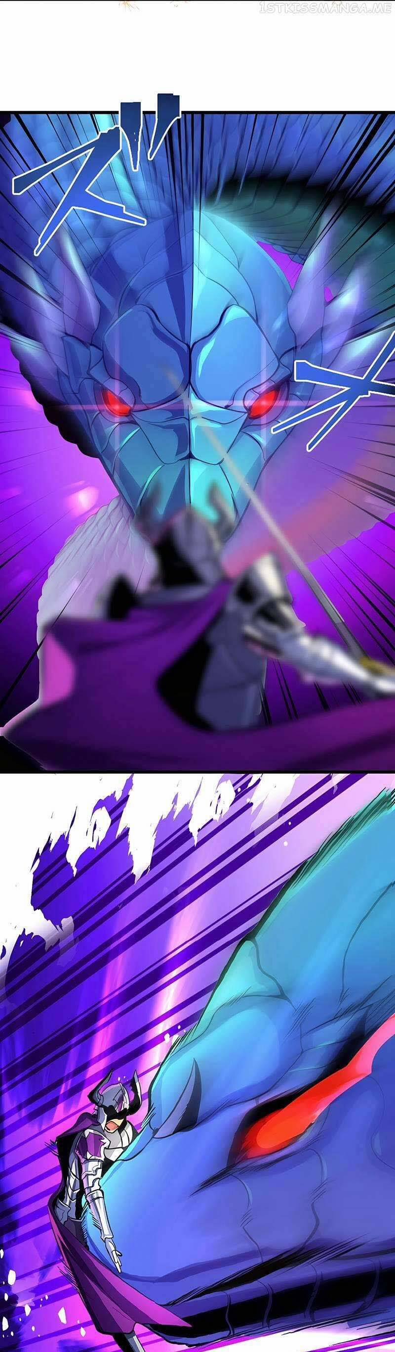 Chỉ Mình Ta Biết Vô Chức Chính Là Chức Nghiệp Mạnh Nhất 5 trang 31