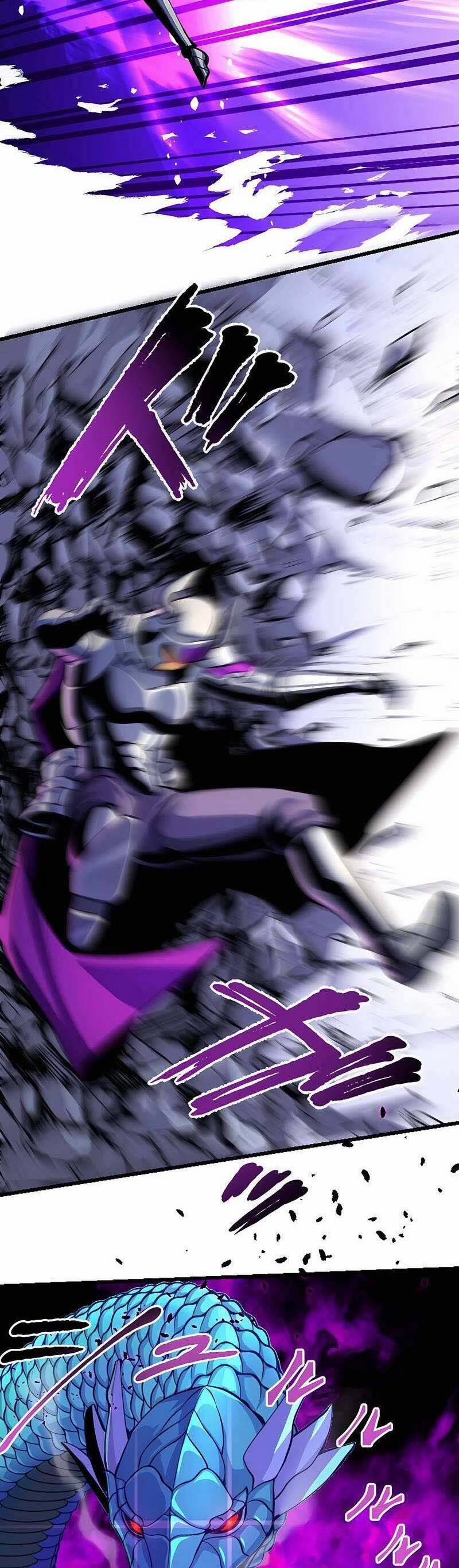 Chỉ Mình Ta Biết Vô Chức Chính Là Chức Nghiệp Mạnh Nhất 5 trang 32