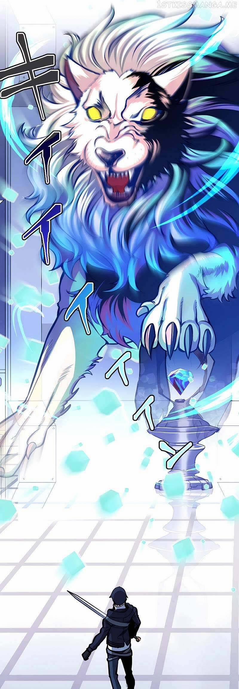 Chỉ Mình Ta Biết Vô Chức Chính Là Chức Nghiệp Mạnh Nhất 5 trang 37