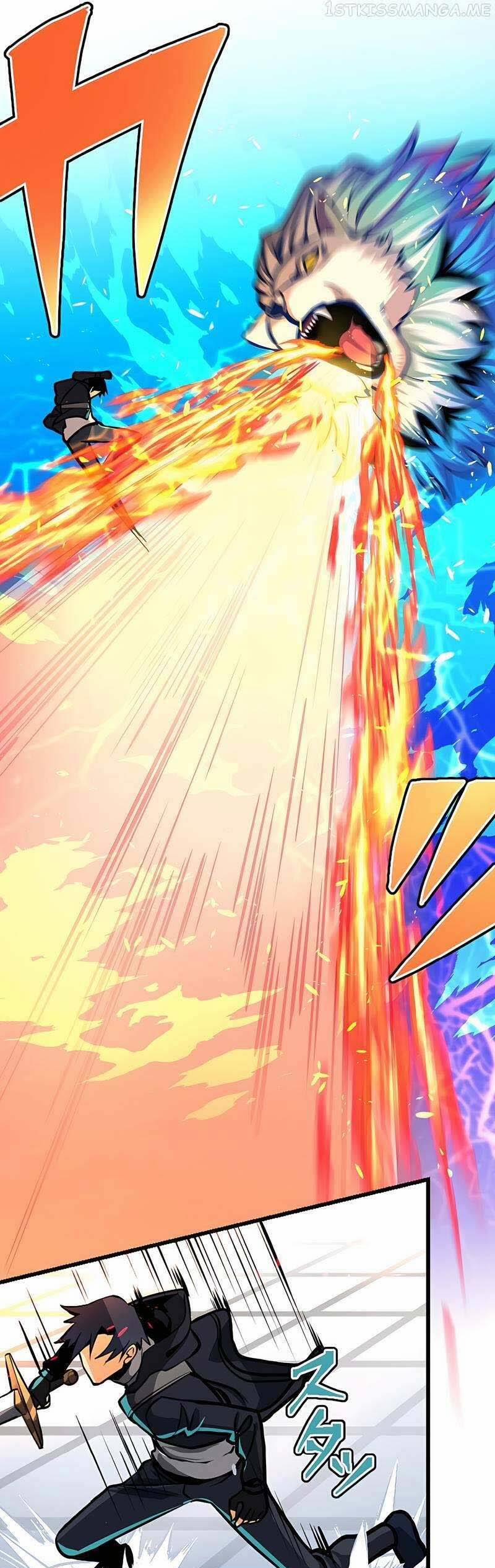 Chỉ Mình Ta Biết Vô Chức Chính Là Chức Nghiệp Mạnh Nhất 5 trang 40