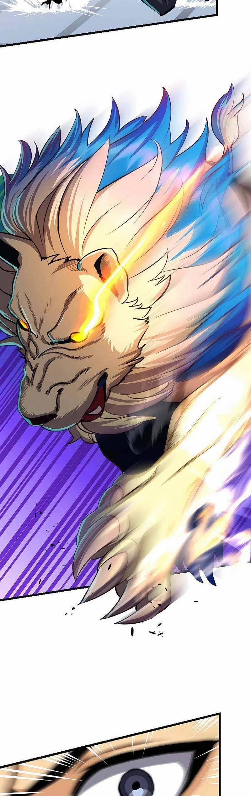 Chỉ Mình Ta Biết Vô Chức Chính Là Chức Nghiệp Mạnh Nhất 5 trang 41