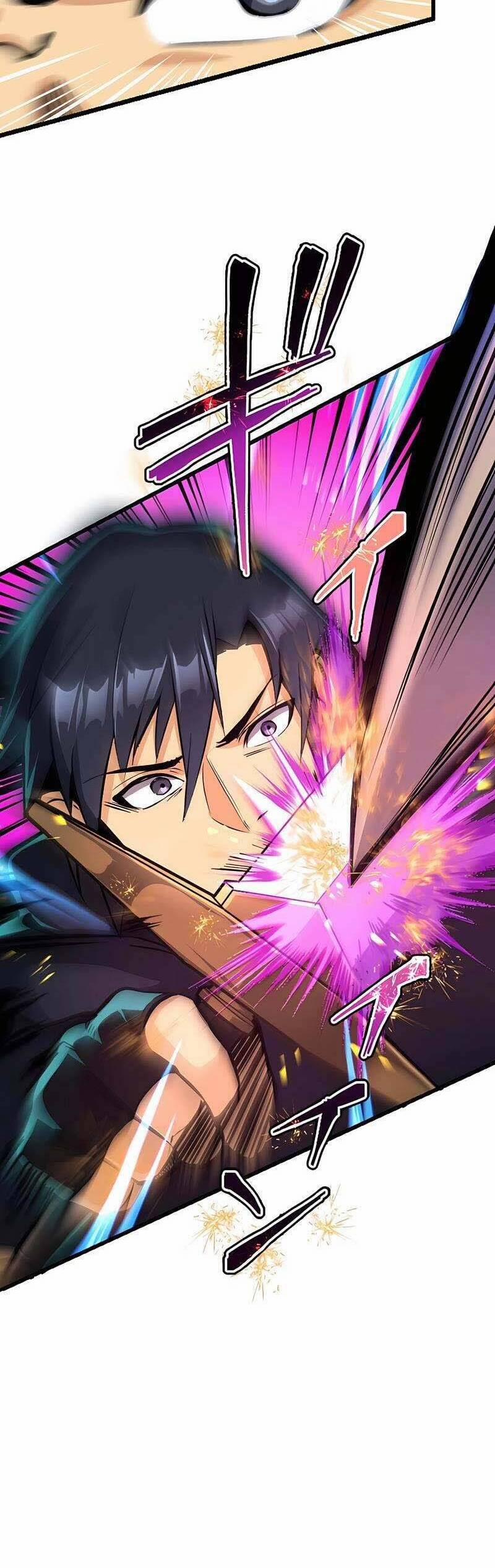 Chỉ Mình Ta Biết Vô Chức Chính Là Chức Nghiệp Mạnh Nhất 5 trang 42