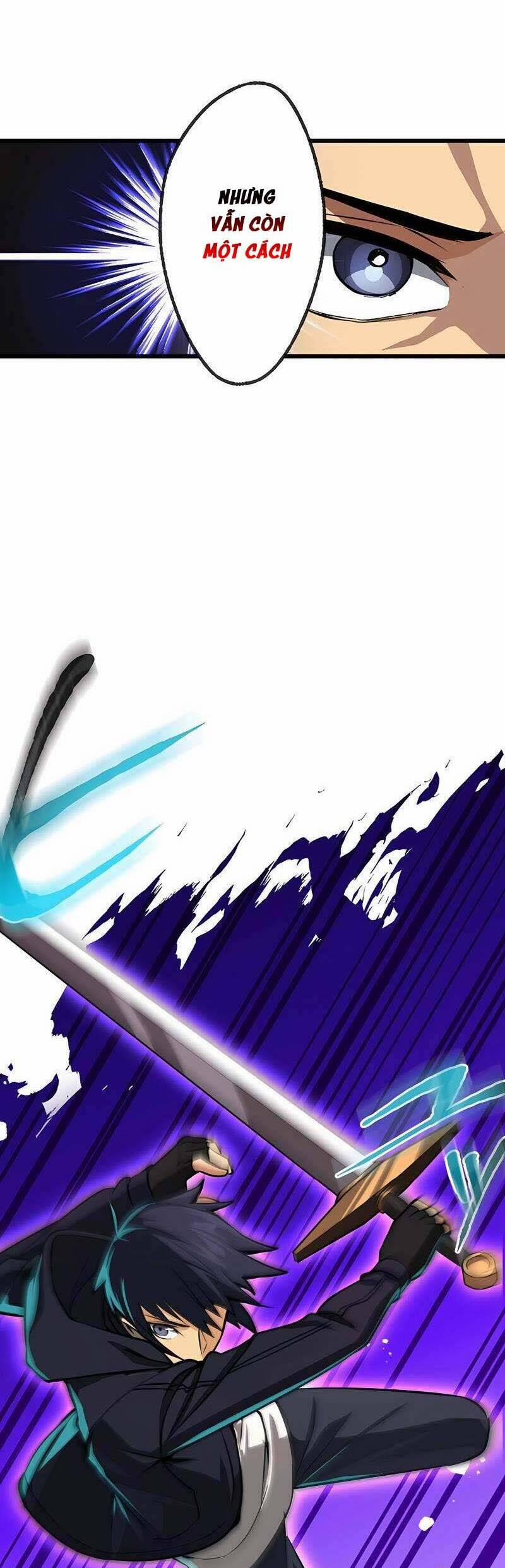 Chỉ Mình Ta Biết Vô Chức Chính Là Chức Nghiệp Mạnh Nhất 5 trang 44