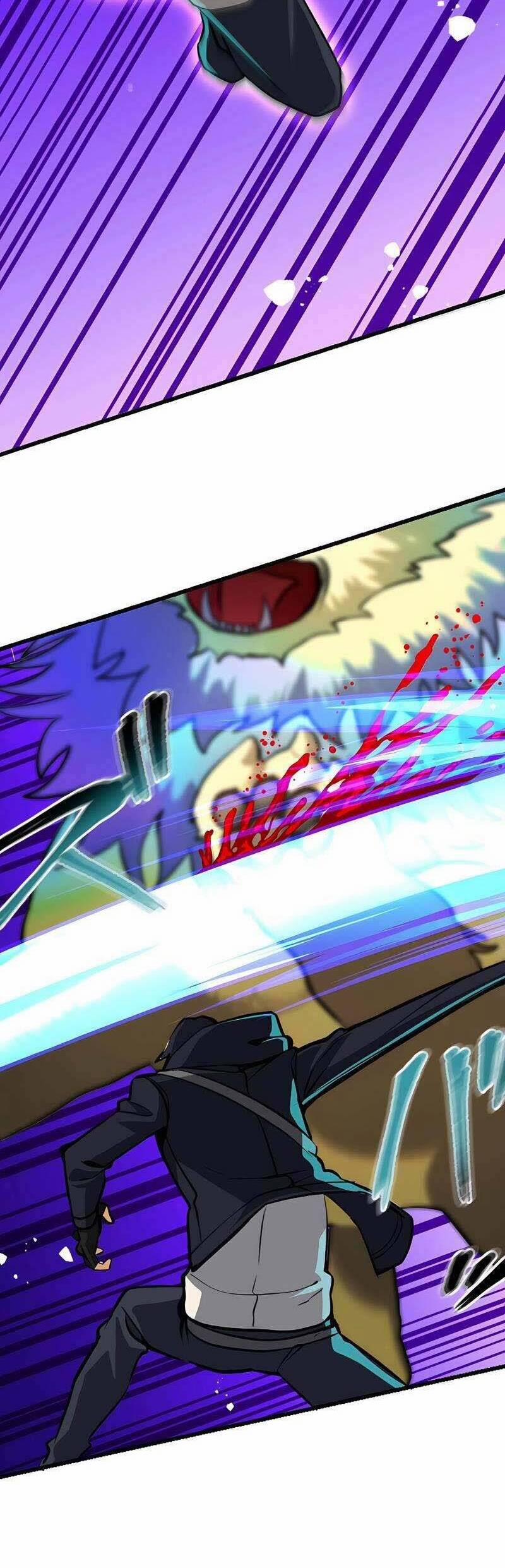 Chỉ Mình Ta Biết Vô Chức Chính Là Chức Nghiệp Mạnh Nhất 5 trang 45