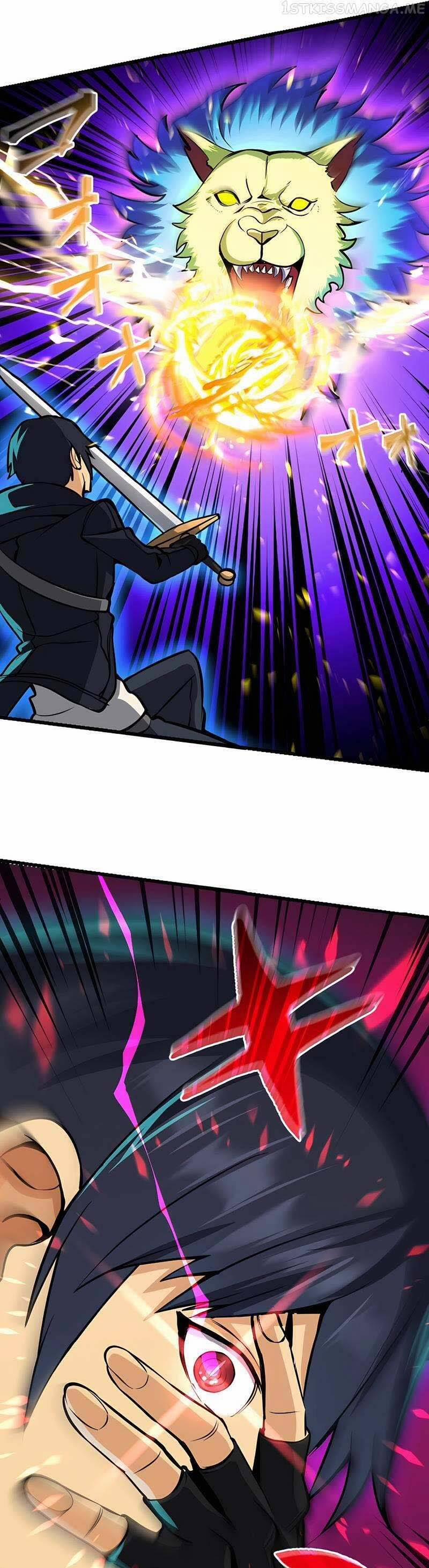 Chỉ Mình Ta Biết Vô Chức Chính Là Chức Nghiệp Mạnh Nhất 5 trang 46