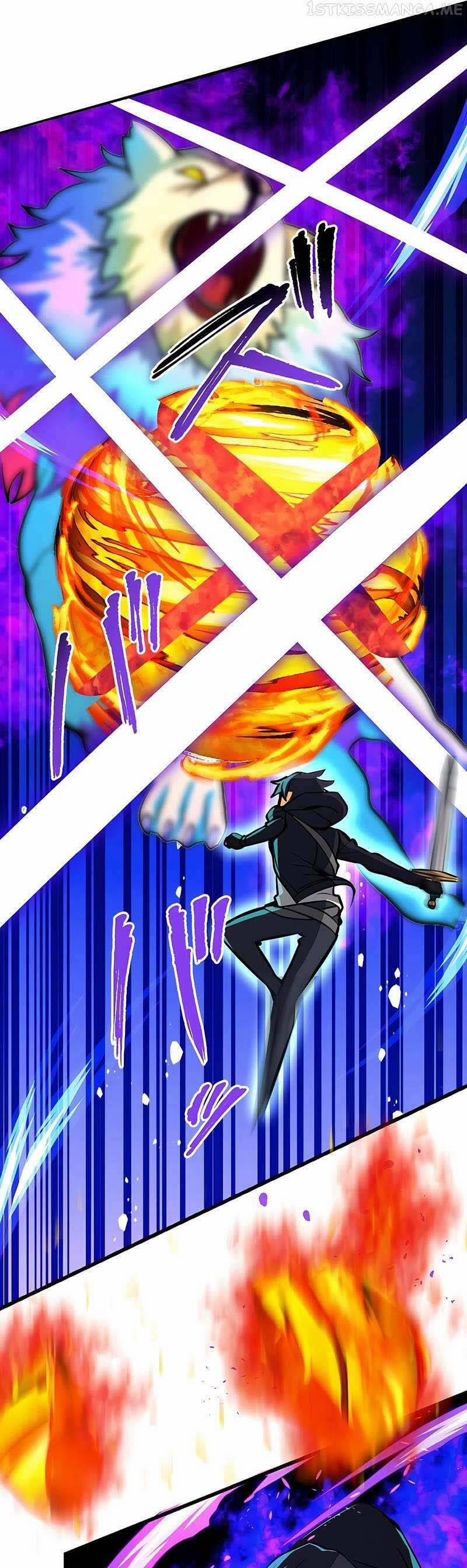 Chỉ Mình Ta Biết Vô Chức Chính Là Chức Nghiệp Mạnh Nhất 5 trang 48