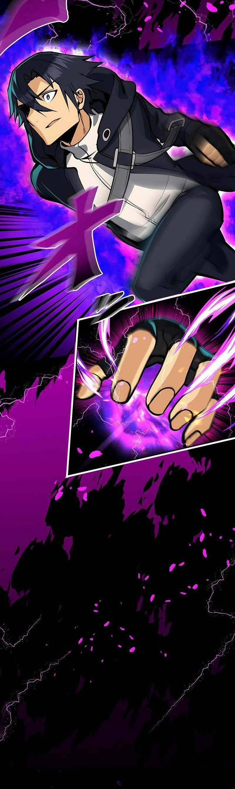 Chỉ Mình Ta Biết Vô Chức Chính Là Chức Nghiệp Mạnh Nhất 5 trang 50