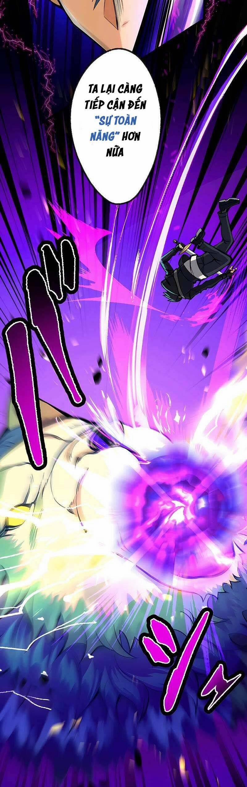 Chỉ Mình Ta Biết Vô Chức Chính Là Chức Nghiệp Mạnh Nhất 5 trang 53