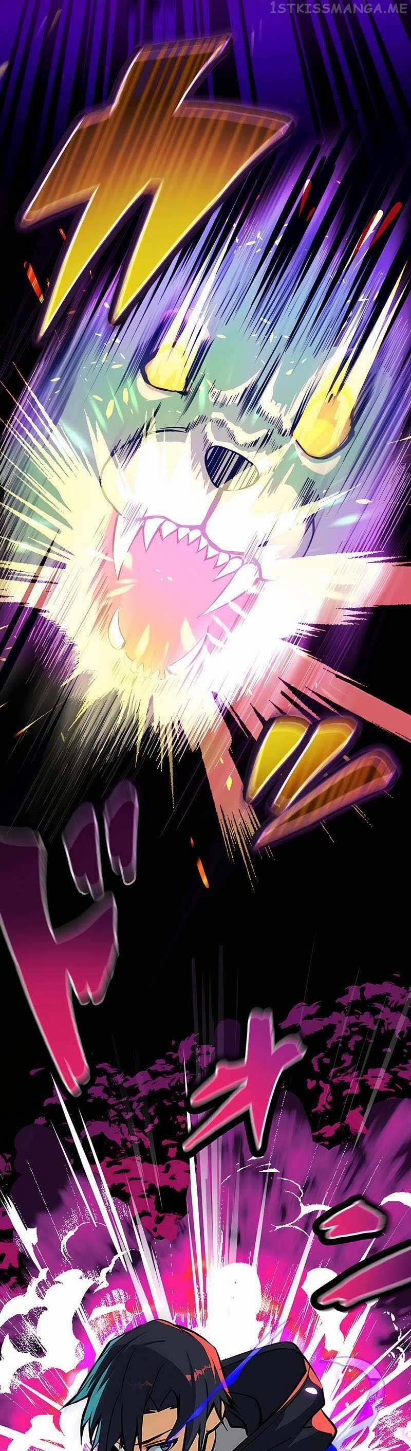 Chỉ Mình Ta Biết Vô Chức Chính Là Chức Nghiệp Mạnh Nhất 5 trang 54