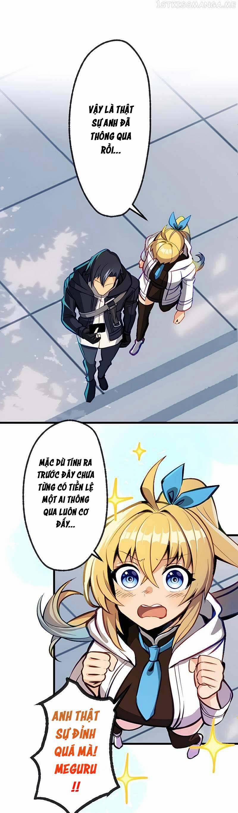 Chỉ Mình Ta Biết Vô Chức Chính Là Chức Nghiệp Mạnh Nhất 5 trang 57