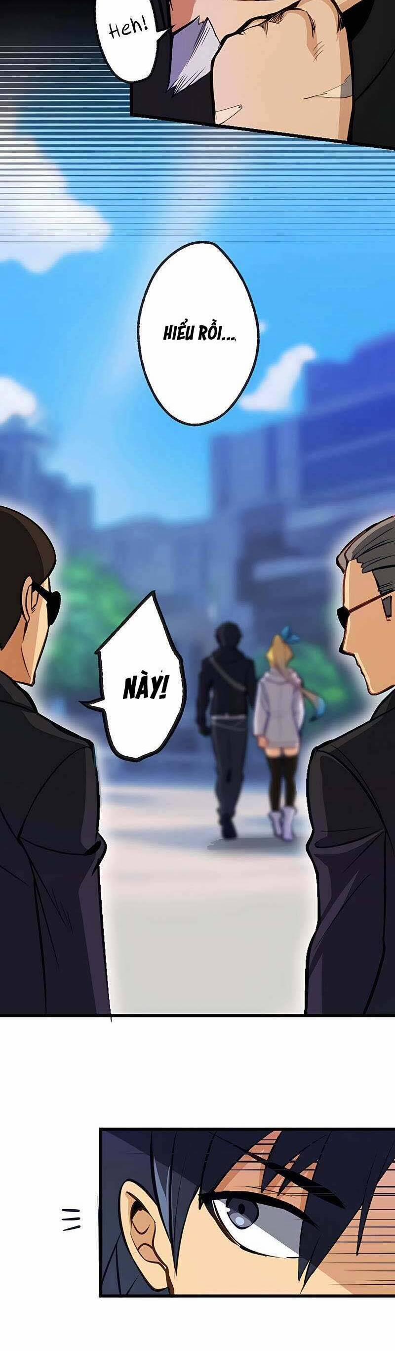 Chỉ Mình Ta Biết Vô Chức Chính Là Chức Nghiệp Mạnh Nhất 5 trang 59