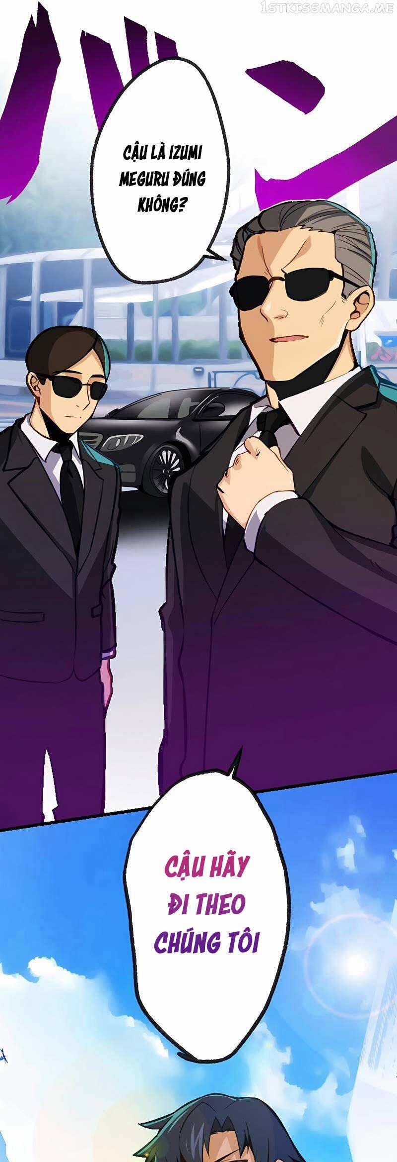 Chỉ Mình Ta Biết Vô Chức Chính Là Chức Nghiệp Mạnh Nhất 5 trang 60