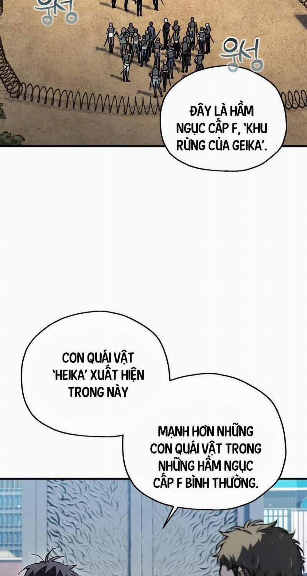 Chỉ Mình Ta Hồi Sinh 17 trang 1