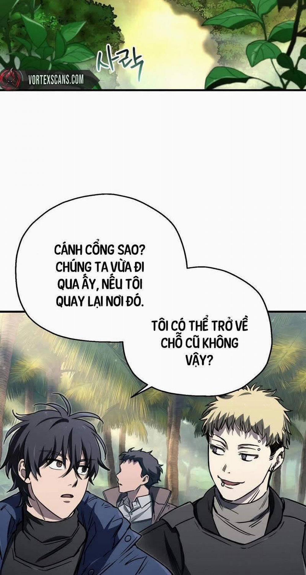 Chỉ Mình Ta Hồi Sinh 17 trang 12