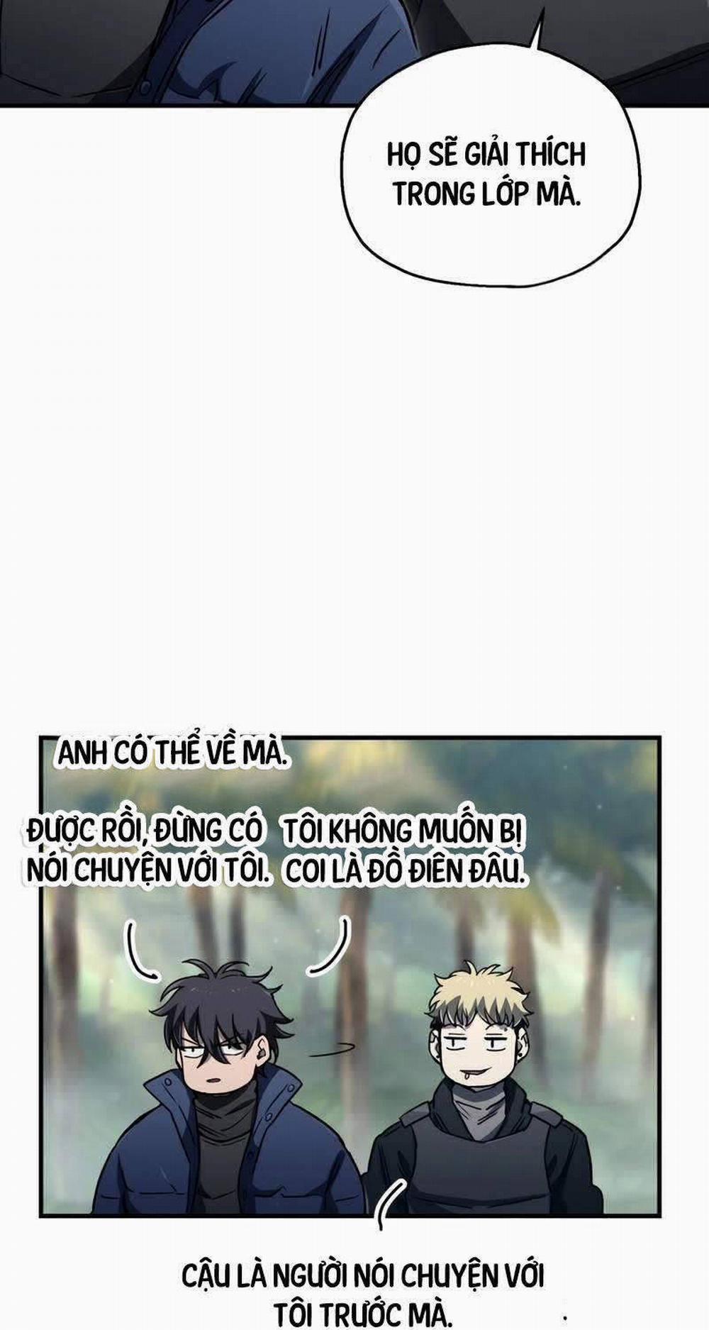 Chỉ Mình Ta Hồi Sinh 17 trang 13
