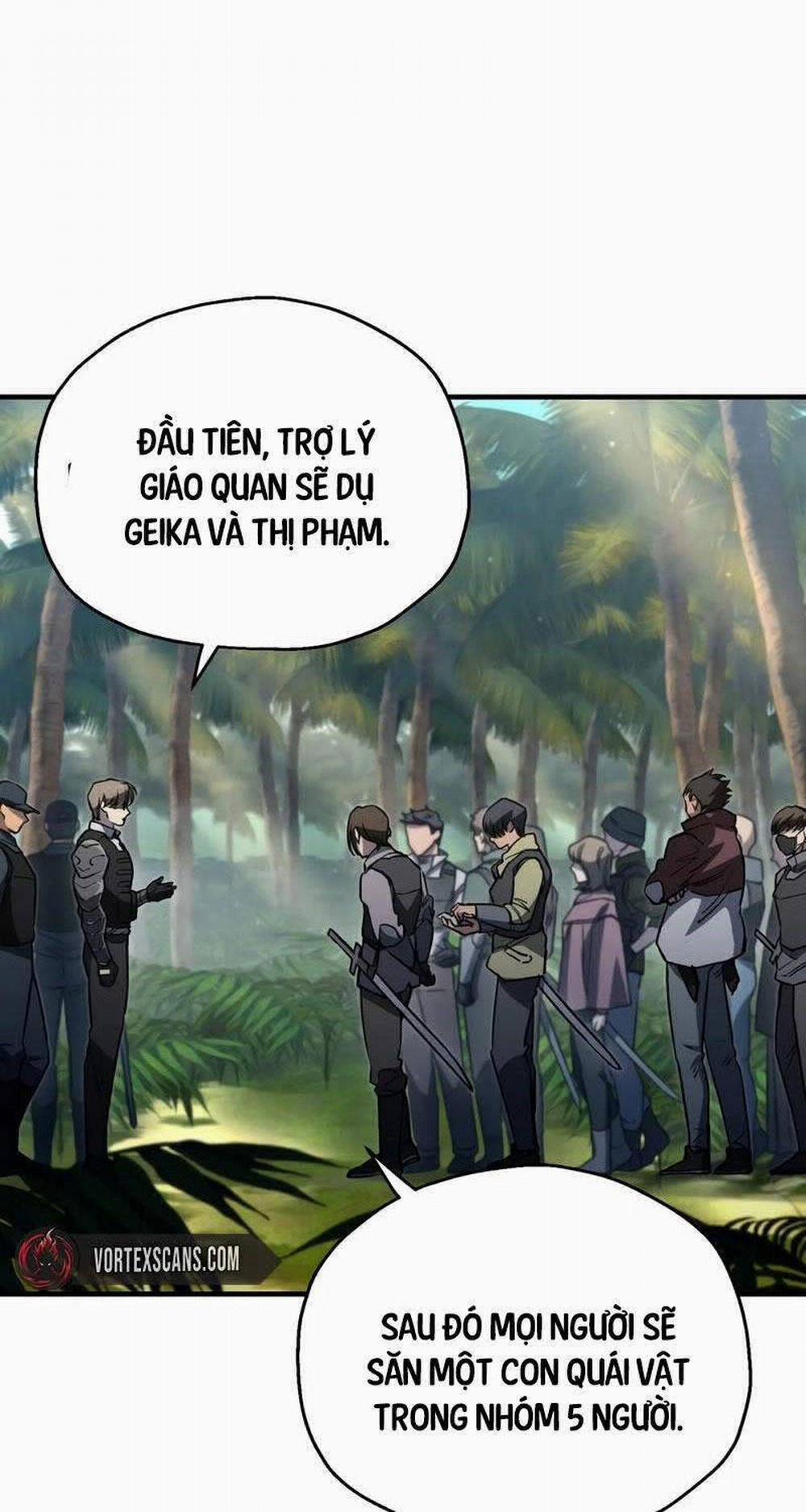 Chỉ Mình Ta Hồi Sinh 17 trang 14
