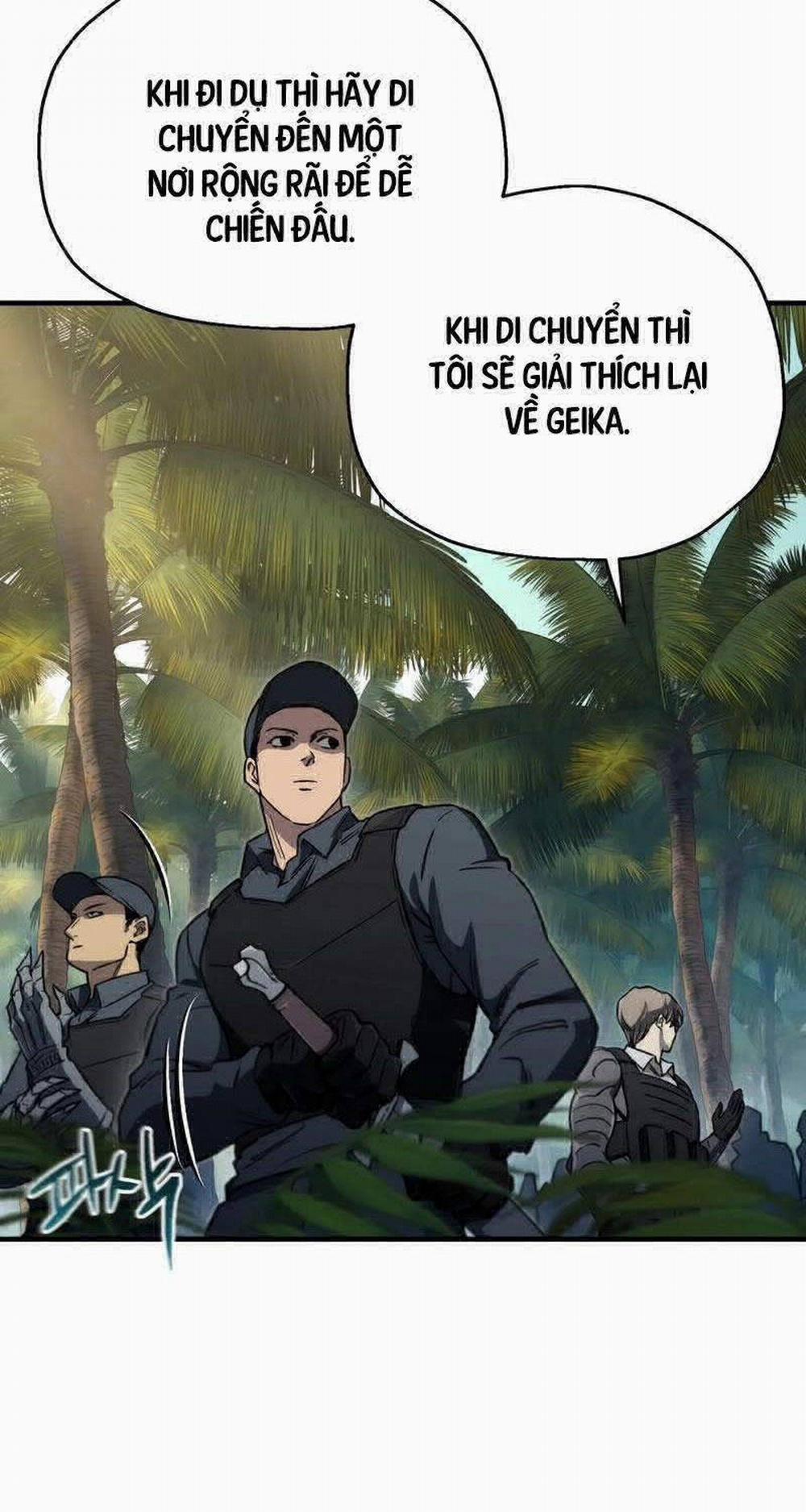 Chỉ Mình Ta Hồi Sinh 17 trang 16