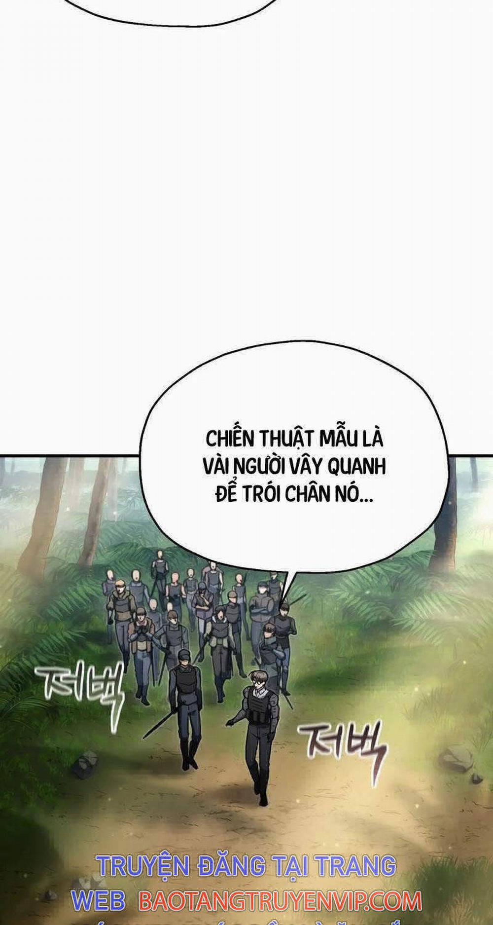 Chỉ Mình Ta Hồi Sinh 17 trang 20