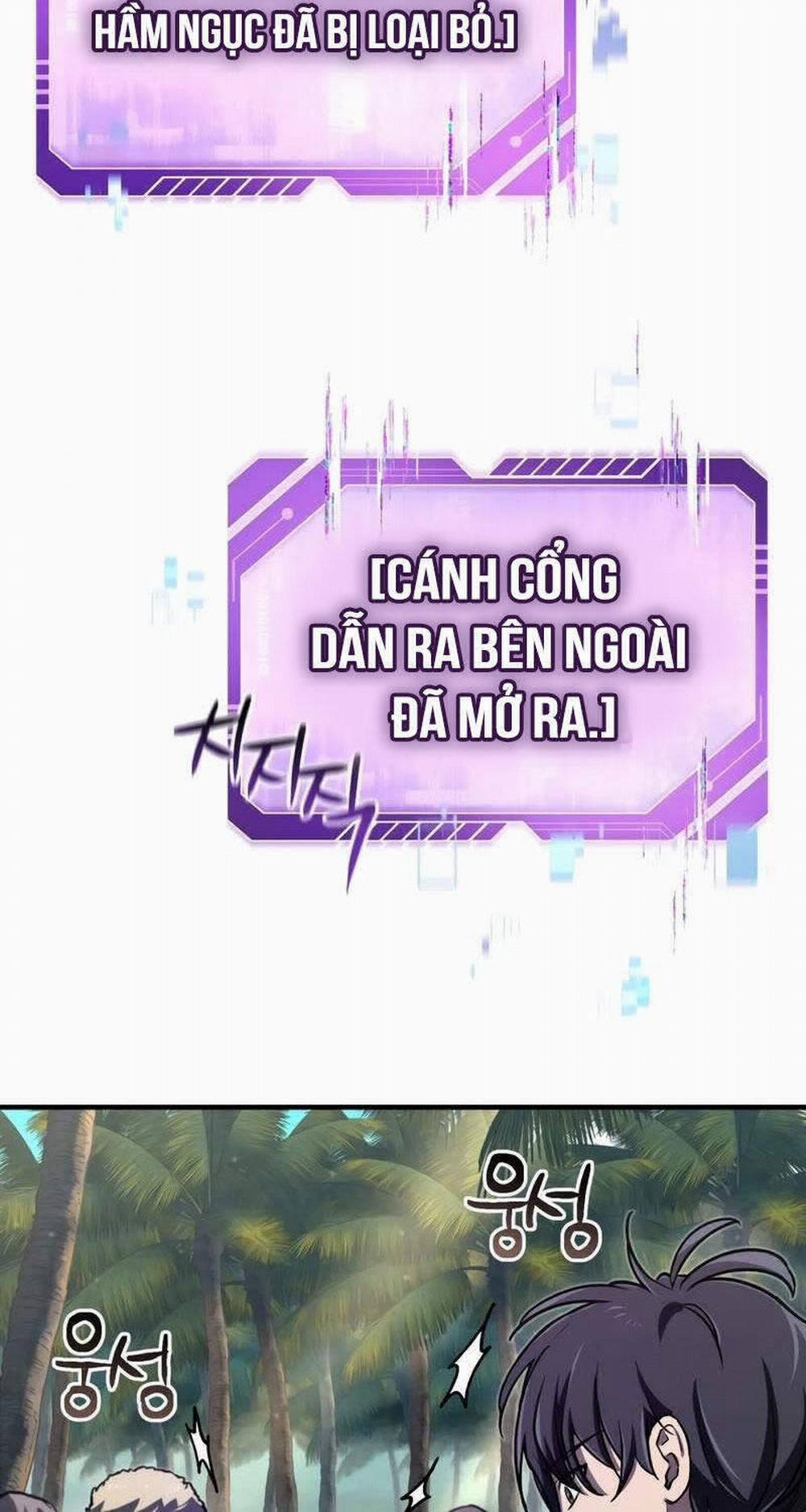 Chỉ Mình Ta Hồi Sinh 17 trang 22