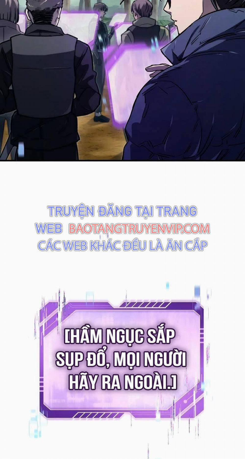 Chỉ Mình Ta Hồi Sinh 17 trang 23